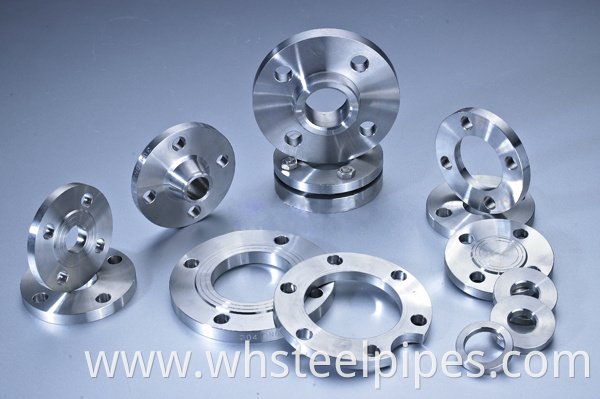 flange